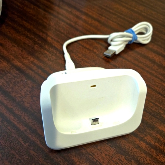 Charging Dock for Samsung Galaxy S4, S4 Active, S6, S6 Edge, S6 Edge Plus, S7 - Picture 2 of 10